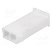 39-01-3029 Connector: wire-wire; plug; male; PIN: 2; Mini-Fit Jr; crimped; 2x1 rnxyli8z2yafEb0AMm0-buEkjYyO1V8TjkOXdJSPPwI