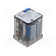 62.33.9.048.0040 Relay: electromagnetic power; 3PDT; Ucoil: 48VDC; Icoil: 27mA; 1.3W aEGIQv8Vd-kVbLadHJm3q2OLGgqNpQwEQsqtqlLFYMU