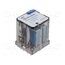 62.33.9.048.0040 Relay: electromagnetic power; 3PDT; Ucoil: 48VDC; Icoil: 27mA; 1.3W aEGIQv8Vd-kVbLadHJm3q2OLGgqNpQwEQsqtqlLFYMU