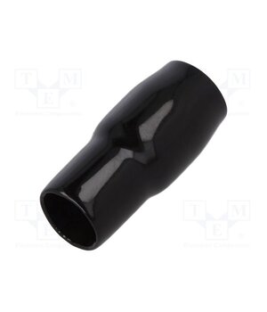 BM 81050 Protection; 50mm2; for ring tube terminals; 34mm; Insulation: PVC Me3AeshbPw4s93j4jK7ajL6ffbP30Zk7Xxhz3cYaQ0M