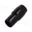 BM 81050 Protection; 50mm2; for ring tube terminals; 34mm; Insulation: PVC Me3AeshbPw4s93j4jK7ajL6ffbP30Zk7Xxhz3cYaQ0M