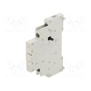 ACBSE-11 Auxiliary contacts; NC + NO; side; Leads: screw terminals 6P3yPj-ozYspr8cbQkj1fA-7p1nS6vjpOjalwQv7pSg