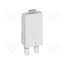 M92R Module protecting; socket; Indication: LED; Colour: red; 24/60VAC Wn9IKi8U4V3CHk83mwWKeFeTG41Hk9fpAp13xGdp720