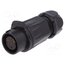 2243 Connector: circular; plug; size 20; 02; female; PIN: 7; 500V; 12A xu5nEtCk7n3RUNKoeeTsCHB4sbU3gpz8NTUvTtZ6g6o