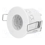 OR-CR-267 Motion sensor; ceiling; 230VAC; IP65; -20÷40°C; 6m; 360°; 1.2kW LbgZ4Ww-qkjzUueNk99CMcM4JVtqxAiEX9efuos6l-U