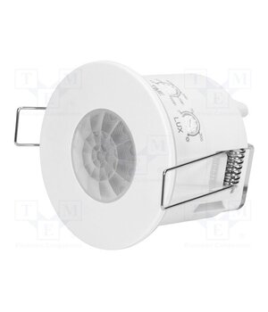 OR-CR-267 Motion sensor; ceiling; 230VAC; IP65; -20÷40°C; 6m; 360°; 1.2kW LbgZ4Ww-qkjzUueNk99CMcM4JVtqxAiEX9efuos6l-U