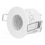 OR-CR-267 Motion sensor; ceiling; 230VAC; IP65; -20÷40°C; 6m; 360°; 1.2kW LbgZ4Ww-qkjzUueNk99CMcM4JVtqxAiEX9efuos6l-U