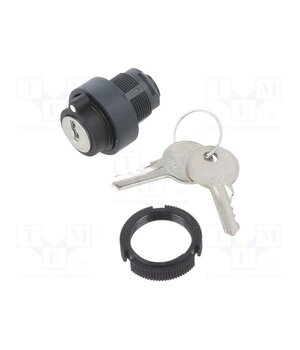 ZA2BG2 Switch: rotary with key; 22mm; Harmony XAC; prominent; IP65; Pos: 2 MXh1FC5_ymxhszl493LVqkVQU4eC_agEaOHTh8JSZCg