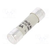 1038825 Fuse: fuse; 6A; 1000VDC; gR; cylindrical H93C5JlRA9GPUm7h7kxVrT9hLABAcOygpZW8g0VlgJs