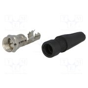H3953 ZINC Connector: F; plug; male; screw terminal; for cable; straight; 7mm OLWuId74_nZAkp3Ginc7P0wJTeb_supsMiUyY_GhWDw