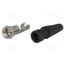 H3953 ZINC Connector: F; plug; male; screw terminal; for cable; straight; 7mm OLWuId74_nZAkp3Ginc7P0wJTeb_supsMiUyY_GhWDw