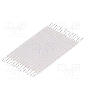 1-1437130-1 Connector: jumper cable; Tape ph: 1.27mm; L: 25.4mm; straight NE-euOhltQbLSpy-PIdvdKVZT9glBj002xycmhVJhrg