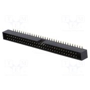 DS1014-64MF1B Connector: IDC; socket; male; PIN: 64; vertical; SMT; 2mm; 2x32 VqwpCsZScNZMx9kvxcx_1bxA7HOvlIeuIPf9c2WKy_U