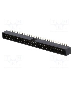 DS1014-64MF1B Connector: IDC; socket; male; PIN: 64; vertical; SMT; 2mm; 2x32 VqwpCsZScNZMx9kvxcx_1bxA7HOvlIeuIPf9c2WKy_U
