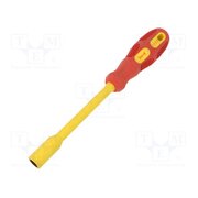 BM1153 Screwdriver; insulated; 6-angles socket; HEX 9mm d_WNgwPQay0wjGZ8XfBNQsiWp-MF6Eo0_FUBenQWK7g