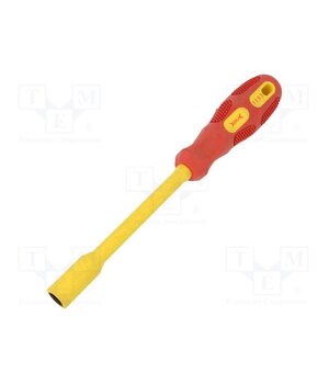 BM1153 Screwdriver; insulated; 6-angles socket; HEX 9mm d_WNgwPQay0wjGZ8XfBNQsiWp-MF6Eo0_FUBenQWK7g