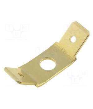 142241-1 Terminal: flat; 6.3mm; 0.8mm; male; M4; double; screw; brass Je5Dt0WMNUmv706JKaexZl8Uo_LimnULV6c1ByG2y6g