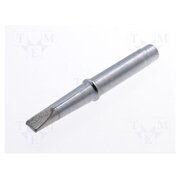 4CT6E7-1 Tip; chisel; 7mm; 370°C; for  soldering iron zi8-xs6sgEElDTw1RaOqTr5ns6m90Sd8SAoTJcA1180