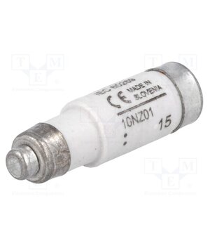 10NZ01 Fuse: fuse; 10A; 400VAC; 250VDC; gG,gL,time-lag; D01 O7pjrAbrnOAgDmrpx0jH89JhD0S1dQUGN2ogY3Yqzp4