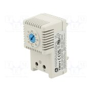 THV1 Sensor: thermostat; NO; 10A; 250VAC; screw terminals; 61x34x35mm y_HuxUXcf96QhUvd51WtIwrSPWjqjg7R9BquNUeC4BU