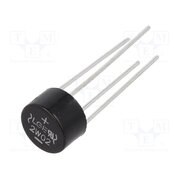 2W02 Bridge rectifier: single-phase; Urmax: 200V; If: 2A; Ifsm: 50A; WOM Euw8m3enxsstvVHqnpVUEzGDH3Uah9JWrinHxlxqW1g