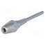 T0051325199 Tip: for desoldering irons; 3x5.3mm 0LtNZRY6A2ONzjIV3uk6XVRyq9kaQMqNZCrkjNYO9sc