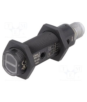 BOS 18KF-PA-1XA-S4-C Sensor: photoelectric; Range: 0÷0.1m; PNP; DARK-ON,LIGHT-ON; 100mA hfJlNJzS_7EiOjO7_LkWdzxk0HxVc4Ro2V_eI2lV_lw