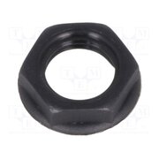 CL1408 Nut; black; S2 oABeG4RAkRyOJrr7ExS8boh7s4BKxzAYSXP7HGj7lL0