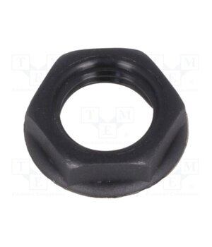 CL1408 Nut; black; S2 oABeG4RAkRyOJrr7ExS8boh7s4BKxzAYSXP7HGj7lL0