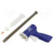 930-MSG Dosing gun; for 30ml syringes -b8hbN3Wzx5UHGFjc82wQhP9yOW0Rpf9qCkyTIKdRXc