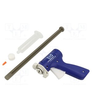 930-MSG Dosing gun; for 30ml syringes -b8hbN3Wzx5UHGFjc82wQhP9yOW0Rpf9qCkyTIKdRXc