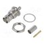 B6721A1-NT3G-1-50 Connector: BNC; female; straight; 50Ω; crimped; for cable ujI0a8Hk2CRST85QkTys8R72-ardR-cLdjpQJyhuEzk