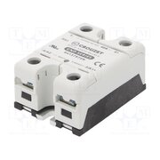 84137870N Relay: solid state; Ucntrl: 4÷32VDC; 40A; 5÷60VDC; GND; -40÷80°C BSHsh22q9vyP96HcZVtujUpy0WjU5RPiK5zW-S5xh68