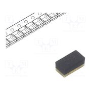 TESDU5V0 RGG Diode: TVS; 75W; 5.1V; bidirectional; 0603; reel,tape KR7HUz6TlUCGQqHt81hGy3uSHpXC5Et1zuSDhv_UlaM