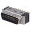 10126-3000PE Connector: MDR; PIN: 26; shielded; for cable; polyester; plug; male ppbwOHm2YrJADRxXiH-ZTjVUZFmXuZLaRzOCWxJUVLA