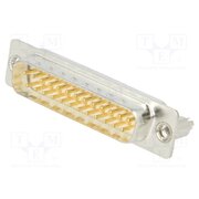 DTS25PY/2M86UN Connector: D-Sub; PIN: 25; socket; male; on PCBs,PCB snap; straight OxC2osx8hBjXAmpJ3x19jnDUdYdbCYaVm5_RJjYBbPQ