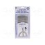 KAB0007 Braid; PET; grey; L: 1.8m; Features: multi use; ØBundle : 32mm z5Lbc9MZ6ZQcUWOOr7dmMAiDNe6i5BLvyk6efhb9ZF0