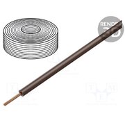 51843 Wire; H07Z-K; stranded; Cu; 50mm2; LSZH; brown; 450V,750V; 100m vSBBMOdkZqWpmS3z5A-Cw0QhGXoyZELtzRXpTFl8sAg