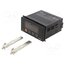 MP5W-4N Counter: electronical; LED; pulses/speed/time; 100÷240VAC 5EnEEu3UznhD_IG0A72ccLt8m3XA5gfuuzw7oJFknCY