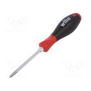 00776 Screwdriver; assisted with a key; Pozidriv®; PZ1; SoftFinish® Y9K1pGXqygrkZMk1y4rQzoZSDYQZ3TcTL_xXyvqdh5o