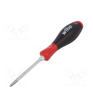 00776 Screwdriver; assisted with a key; Pozidriv®; PZ1; SoftFinish® Y9K1pGXqygrkZMk1y4rQzoZSDYQZ3TcTL_xXyvqdh5o
