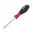 00776 Screwdriver; assisted with a key; Pozidriv®; PZ1; SoftFinish® Y9K1pGXqygrkZMk1y4rQzoZSDYQZ3TcTL_xXyvqdh5o