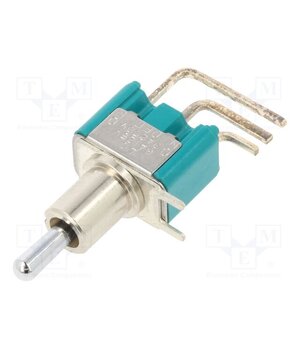 STM 106 E-VM Switch: toggle; Pos: 3; SPDT; ON-OFF-ON; 6A/125VAC; 6A/6VDC; STM qGaQ3kFp28wXfWUq1JcLyJN0AeZQZhBfnLBO8isKBtU