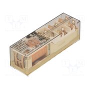 1415017-1 Relay: electromagnetic; NC + NO x5; Ucoil: 24VDC; 8A; SR6; safety 1ejJeBwpjYJEangWUp8sNZgJk3aHE0mHkMaLStd2CGQ