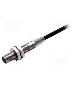 E2E-X2B1TL8 2M Sensor: inductive; OUT: PNP / NO; 0÷2mm; 10÷30VDC; M8; 2m; IP67 kUC9tRSjOvJxxm24g01qMu9Tdyl0OUQs4piN9HrRccE