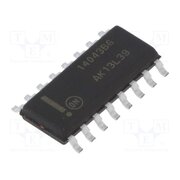MC14043BDG IC: digital; RS latch; Ch: 4; 3÷18VDC; SMD; SO16; -40÷85°C; tube 8ZgeftvoXBbH_4y32oeuUWxI8Og4XqYe4ADZA6Aur5I