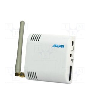 AR431/1 Sensor: temperature; for wall mounting; IP20; Temp: -30÷80°C; ±3% 1WU_u8UPO_F0QdCUrmOpJwuOzS6j3WMBKpQyziQoW0E
