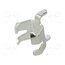 01220090Z Fuse clips; THT; 6.3x32mm; 30A; Pitch: 7.11mm; silver; 250VAC; 122 WagLcKbTYLd9Xy276TFzn3u4vCqNoThqGhTOE1vZPaI