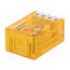 27.05.8.230.0000 Relay: installation; bistable,impulse; NO x2; Ucoil: 230VAC; 27.05 lNd880xKLAsKCeDP0L2W6Qj0FifdwBhNTsBns8W8NwQ