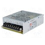 RQ-65B Power supply: switching; for building in,modular; 62.5W; 5VDC 0xJSqmG8eKFRrVZySSiPx8h7UivhdZnkUgewSP-6vqI